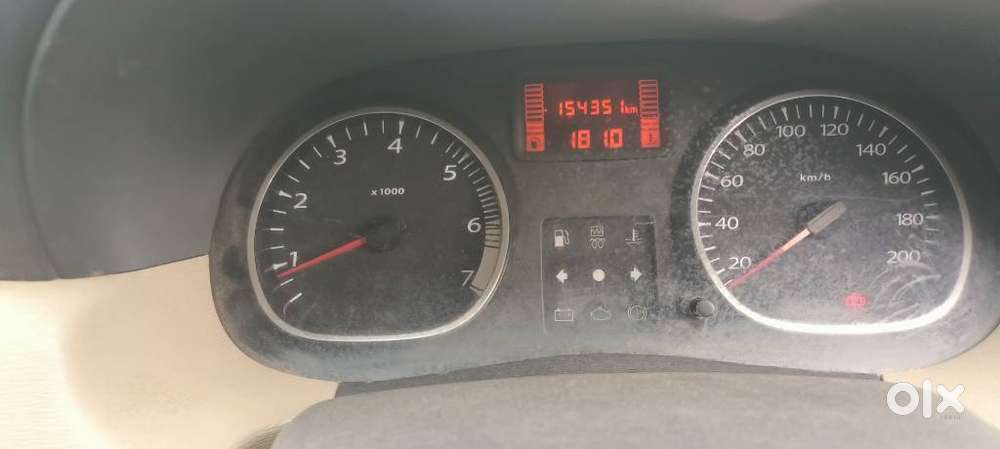 Renault Duster 2012-2015 110ps Diesel Rxl, 2013, Diesel