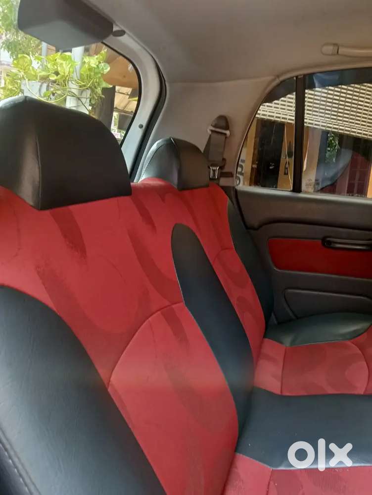 Good Ac Condition Car