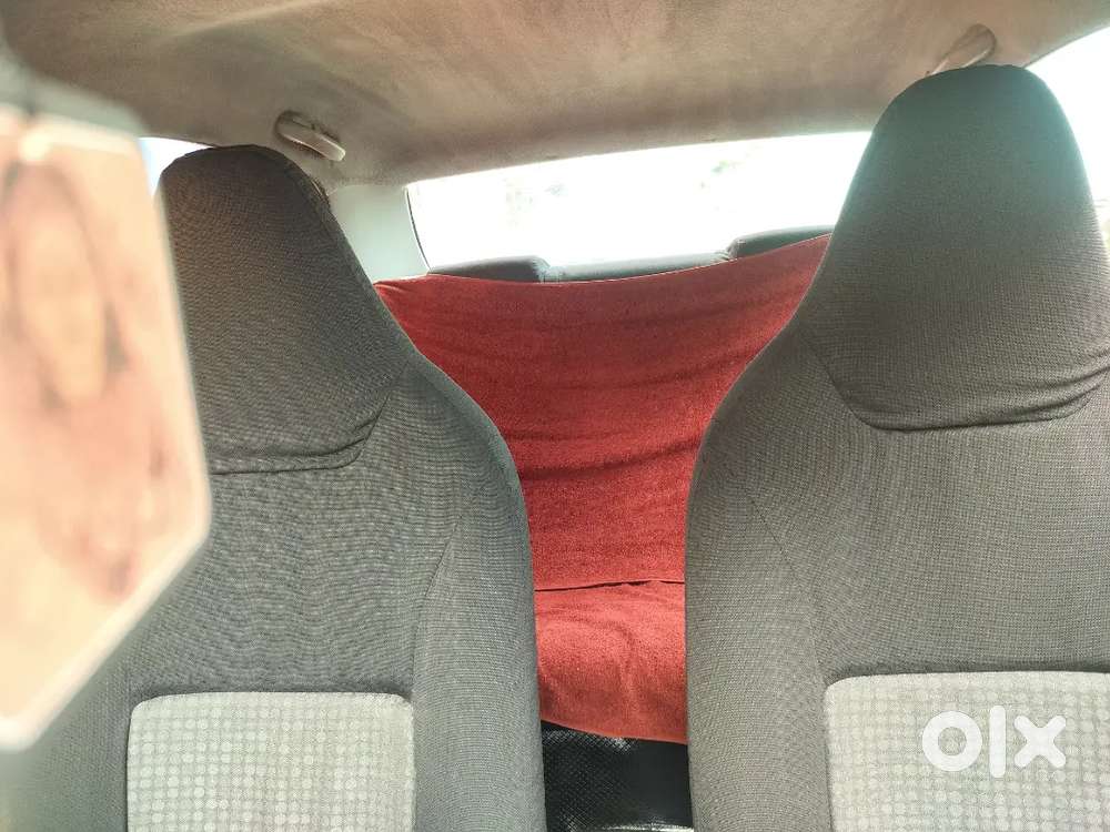 Toyota Etios 2011 Petrol Good Condition