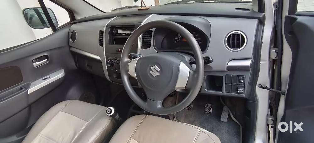 Maruti Suzuki Wagon R 1.0 2011 Cng & Hybrids 67000 Km Driven