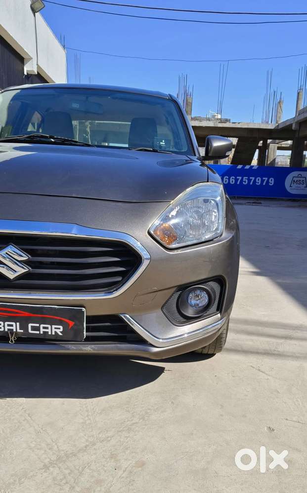 Maruti Suzuki Dzire, 2019, Petrol