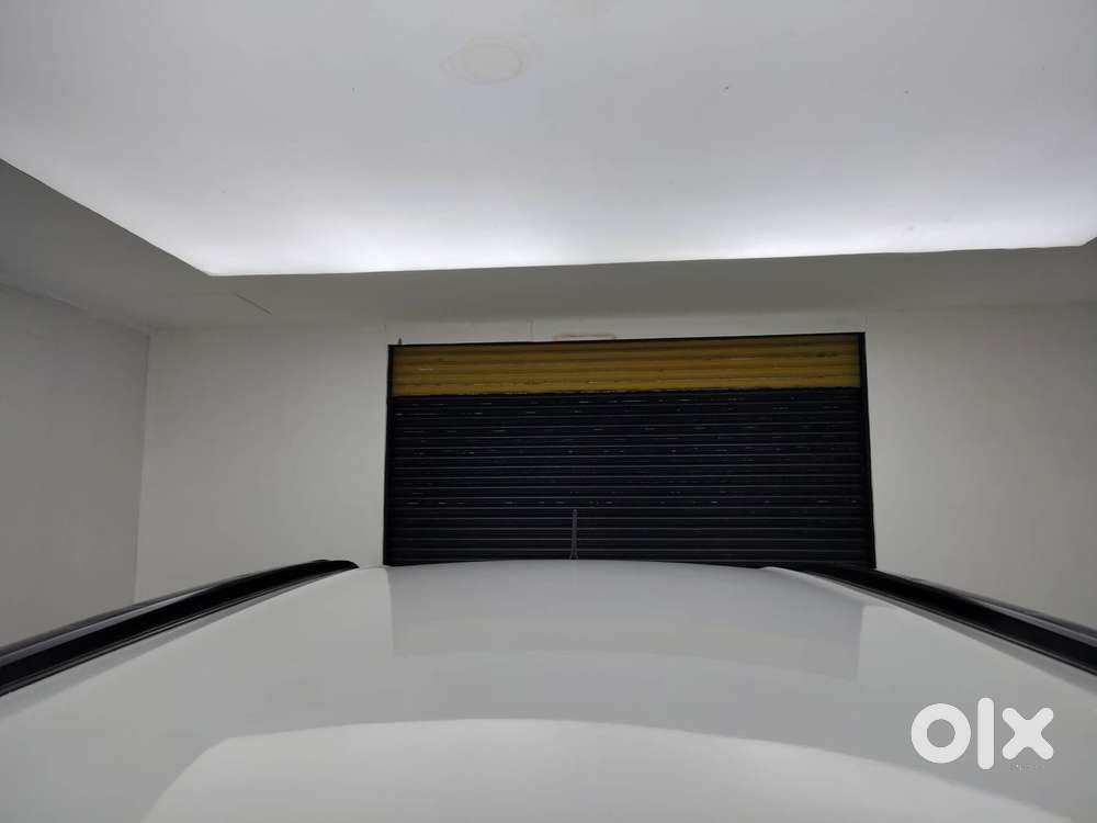 Maruti Suzuki Vitara Brezza 1.5 Vxi, 2021, Petrol