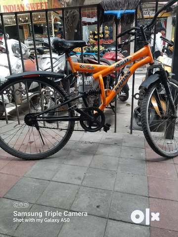 Kross k50 hot sale cycle