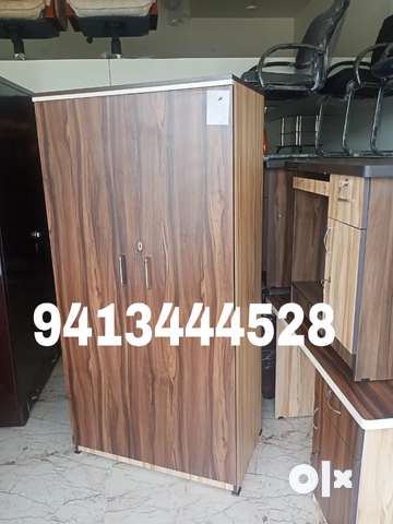 New. Branded wooden wardrobe almirah Beds Wardrobes 1576513902