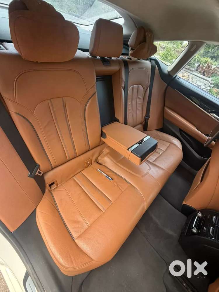 Bmw 6 Series 2.0 Gt 630i Sport Line, 2018, Petrol