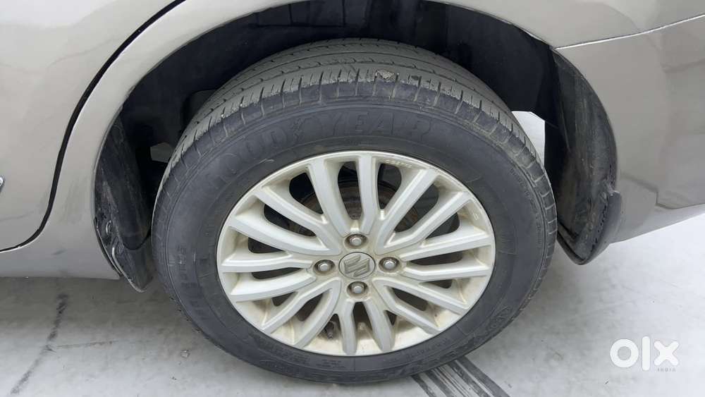 Maruti Suzuki Dzire 2017-2020 Zdi Amt, 2018, Diesel