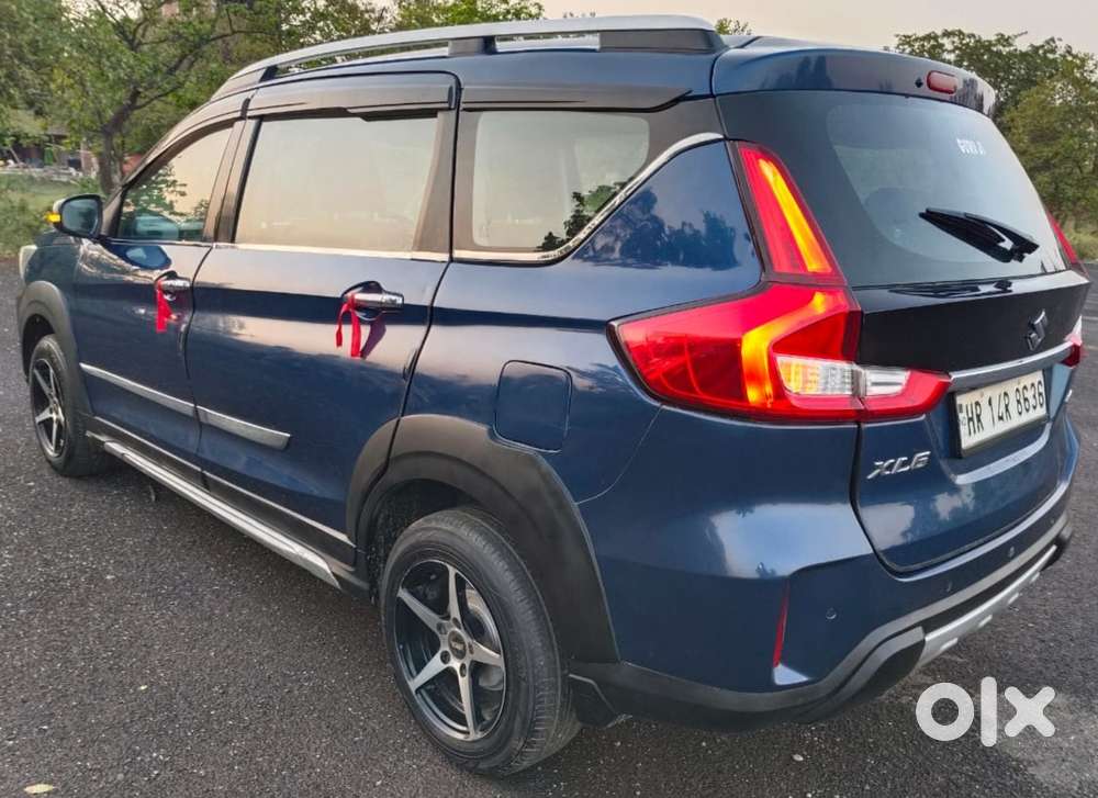 Maruti Suzuki Xl6 1.5 Alpha Mt, 2019, Petrol