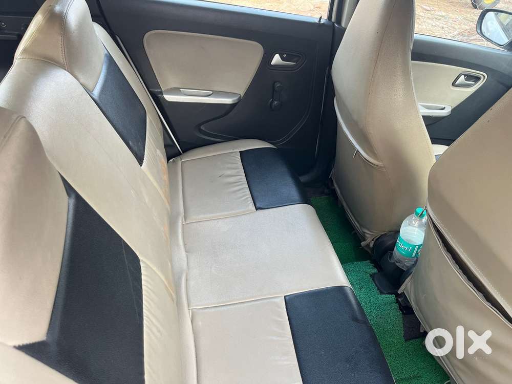 2018 Maruti Suzuki Alto K10 Petrol Manual