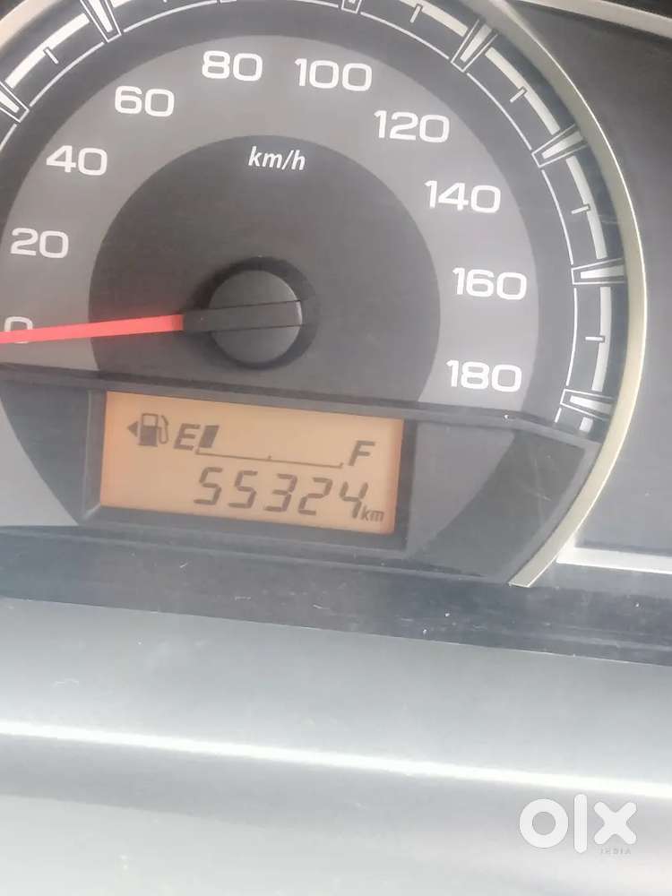 Maruti Suzuki Alto 800 2017 Petrol 55000 Km Driven