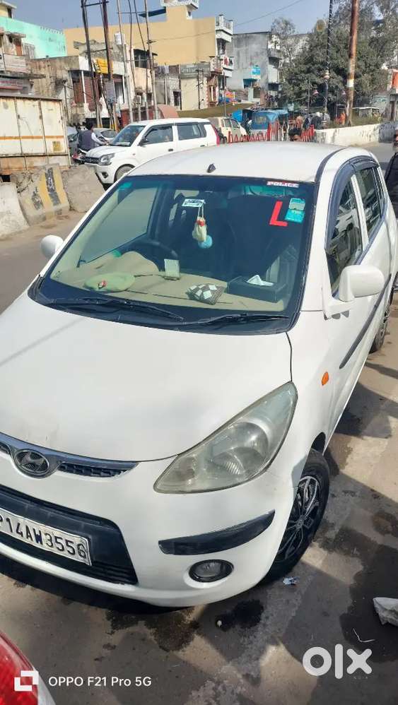 Hyundai I10 Well Maintained  First Owner  Good Condition