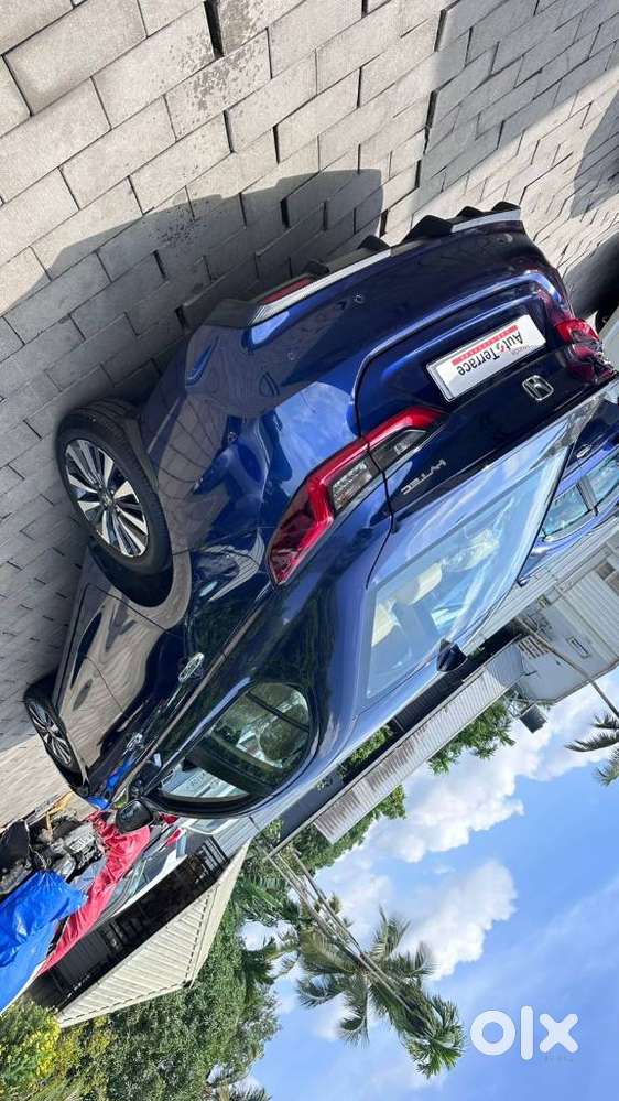 Honda City Zx Petrol Cvt, 2026, Petrol