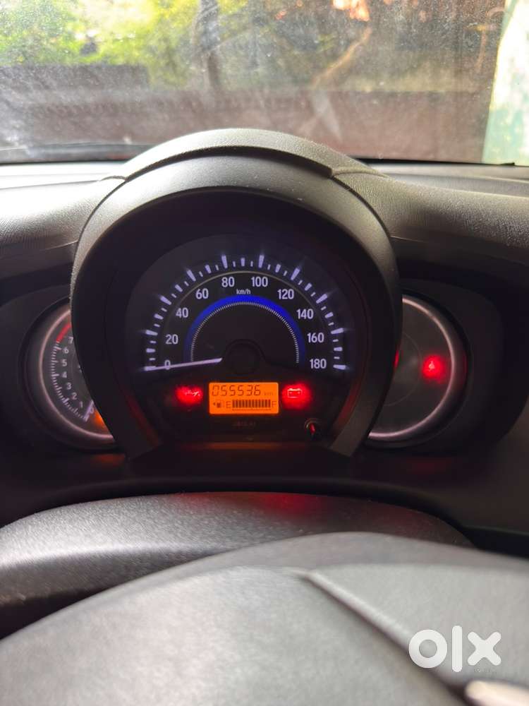 Honda Brio 2016 Petrol Manual 55,000 Km