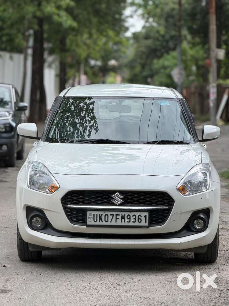 Maruti Suzuki Swift Amt Zxi Plus, 2023, Petrol