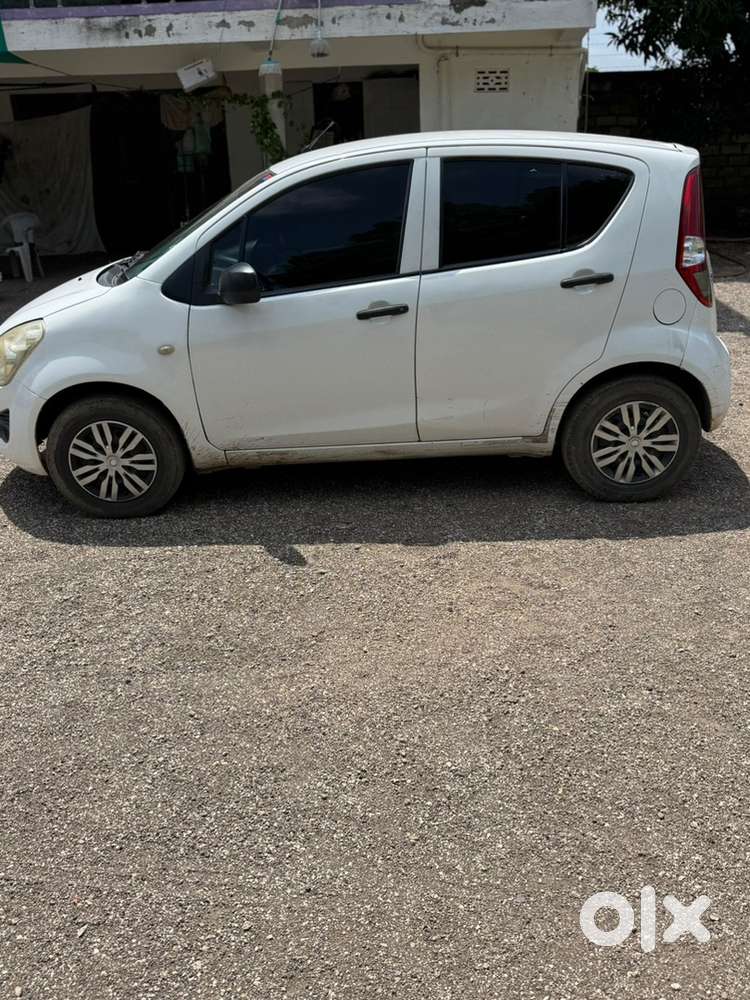 Maruti Suzuki Ritz Diesel 2016