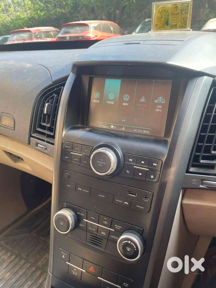 Mahindra Xuv500 2017 Diesel Well Maintained