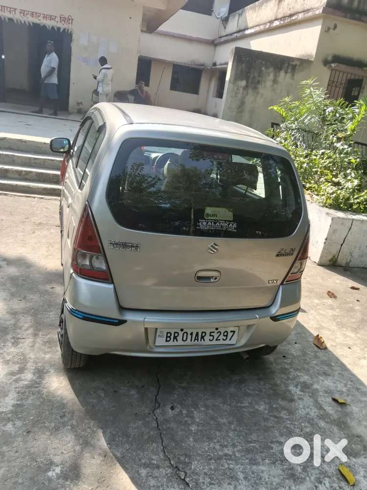 Maruti Suzuki Estilo 2009