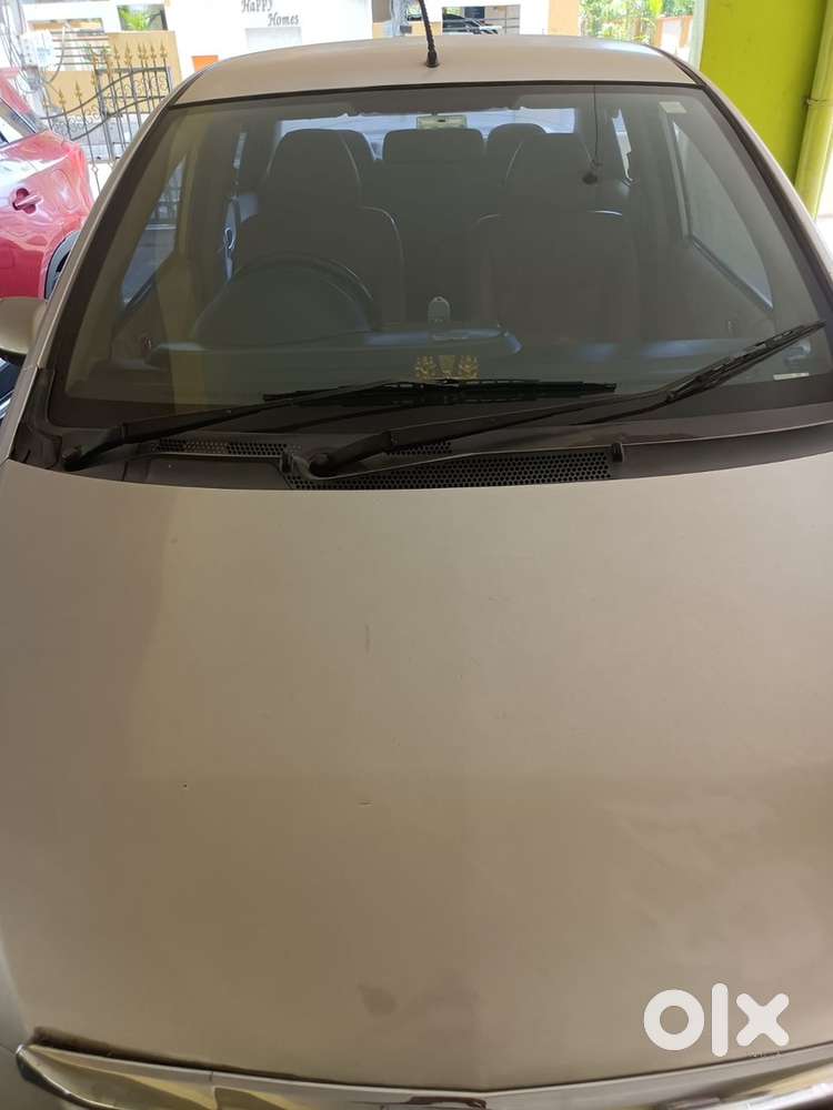 Honda City Zx Petrol Manual 2009