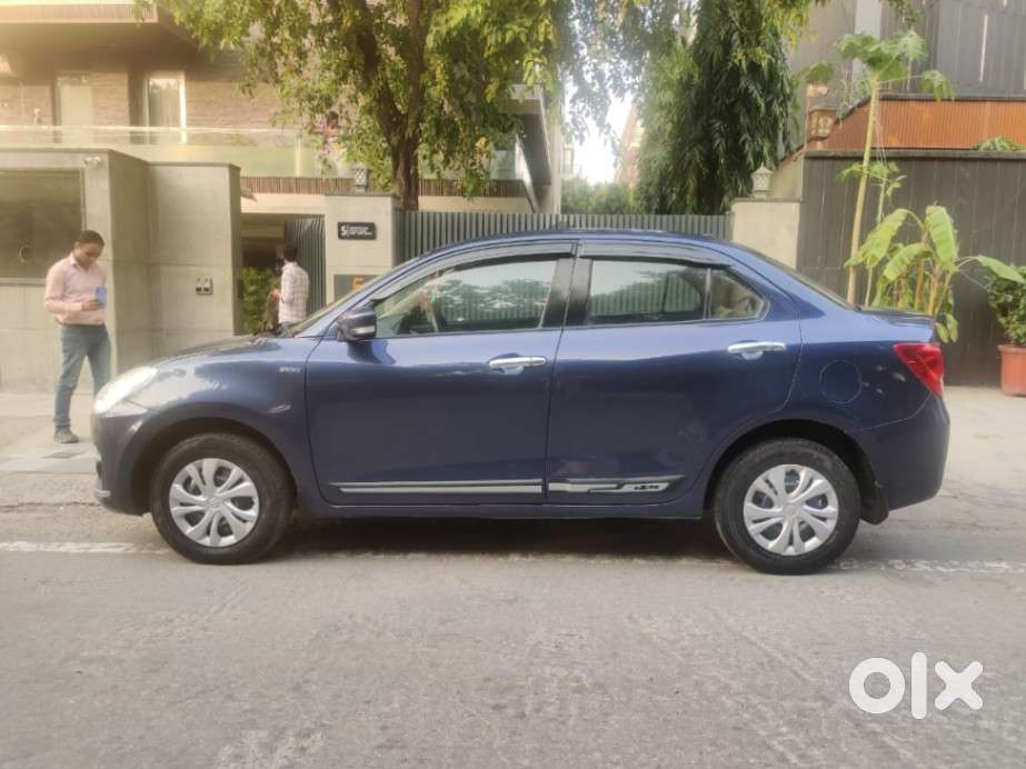 Maruti Suzuki Swift Dzire Vdi (o), 2018, Diesel