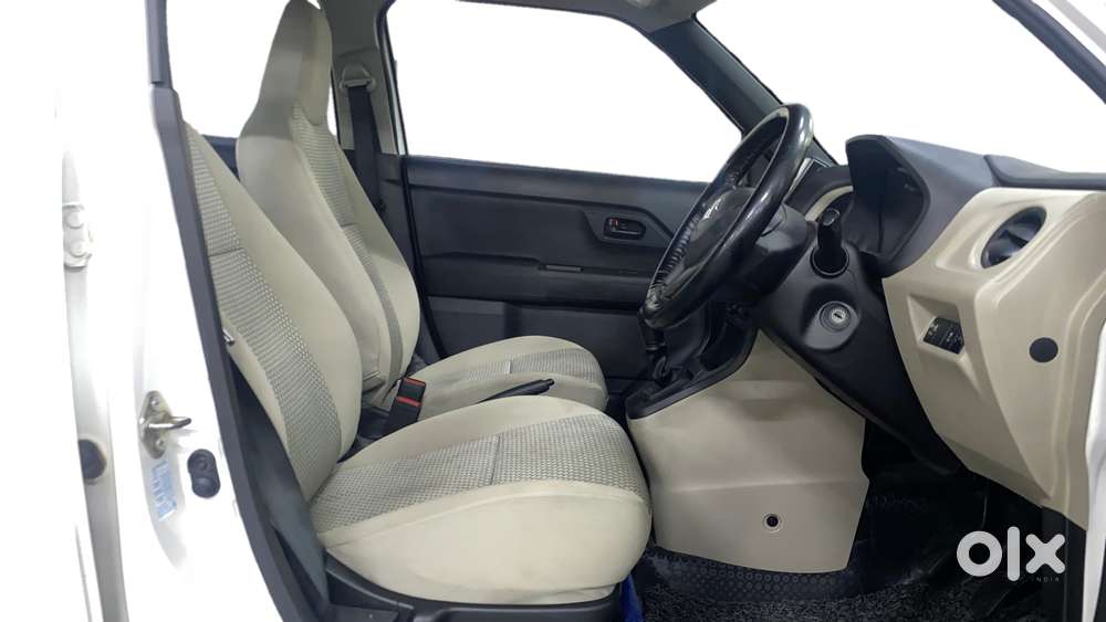 Maruti Suzuki Wagon R Cng Lxi, 2023, Cng & Hybrids