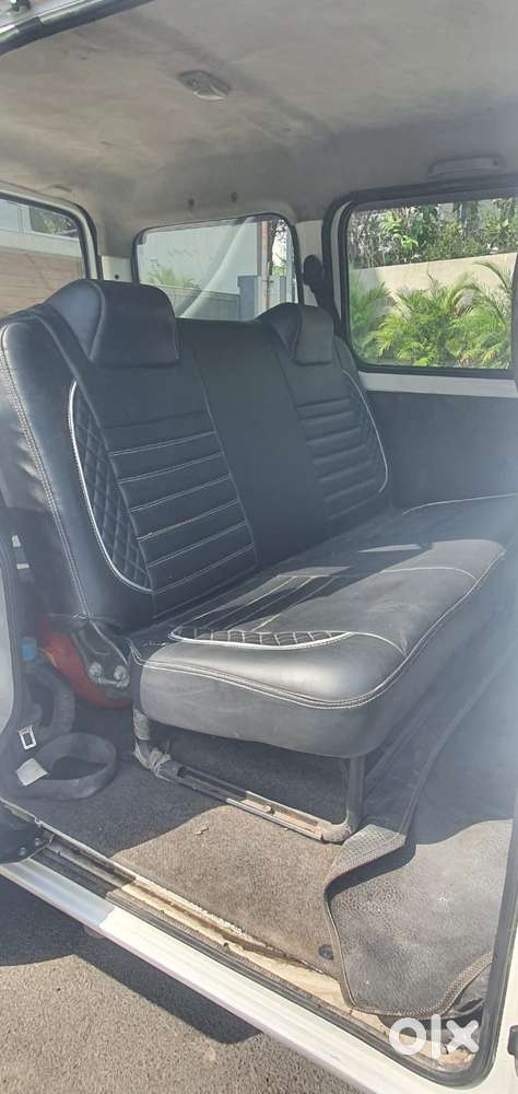 Maruti Suzuki Eeco Cng 5 Seater Ac, 2019, Cng & Hybrids
