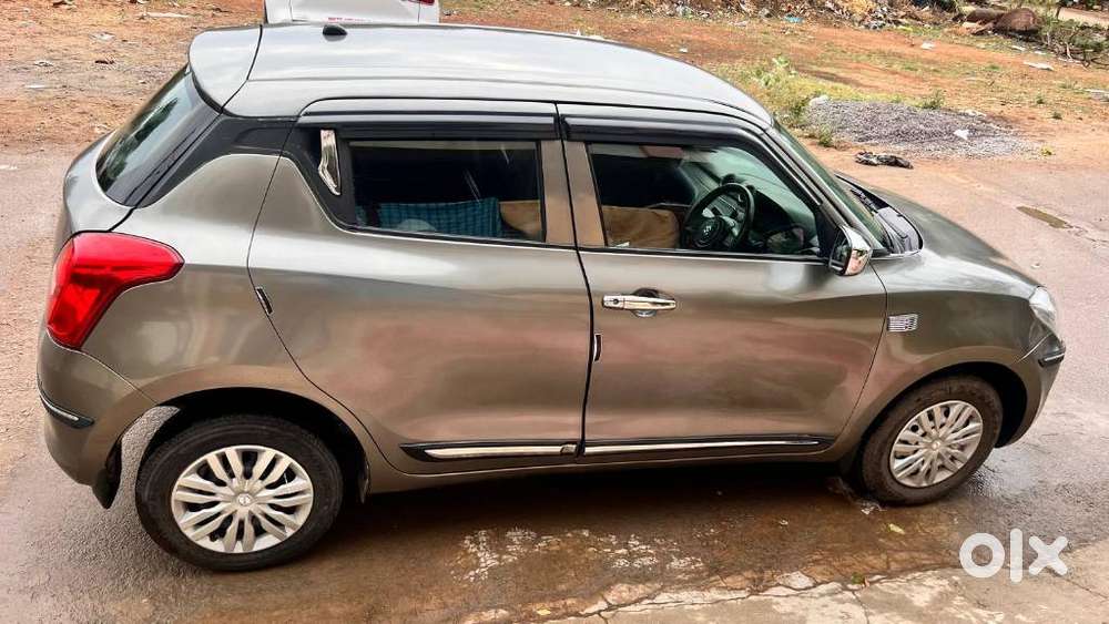 Maruti Suzuki Swift 2004-2010 Lxi Bsiv, 2022, Cng & Hybrids