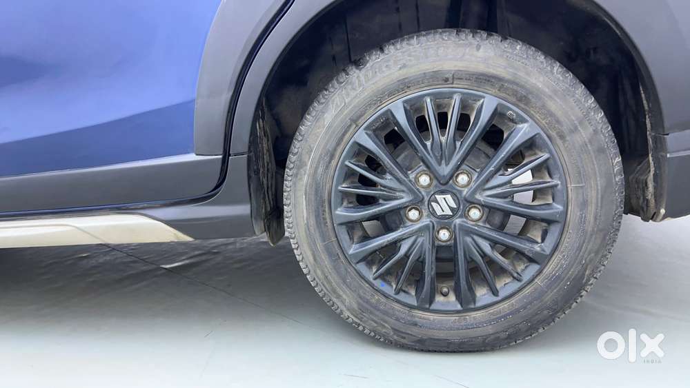 Maruti Suzuki Xl6 1.5 Zeta Mt, 2021, Petrol