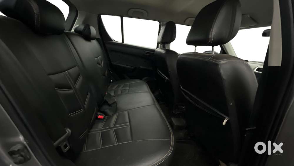 Maruti Suzuki Swift 1.2 Lxi (o), 2015, Petrol