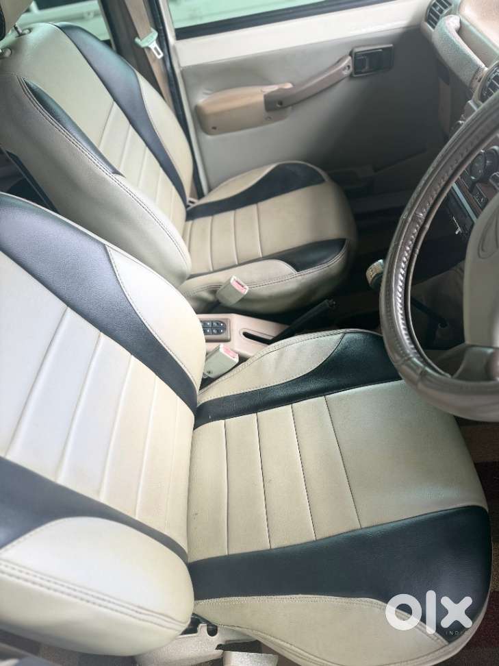Mahindra Bolero 2001-2010 Di, 2010, Diesel