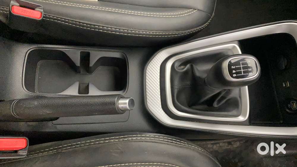 Kia Sonet Htx 1.5 Diesel, 2023, Diesel