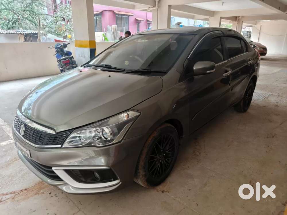 Maruti Suzuki Ciaz 1.4 Delta, 2019, Petrol