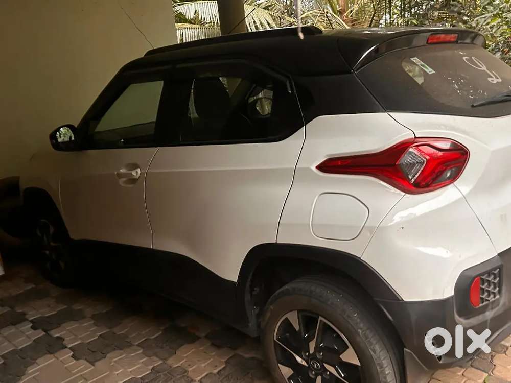 2021 Tata Punch Creative Ira Manual  13,000 Km  Excellent Condition