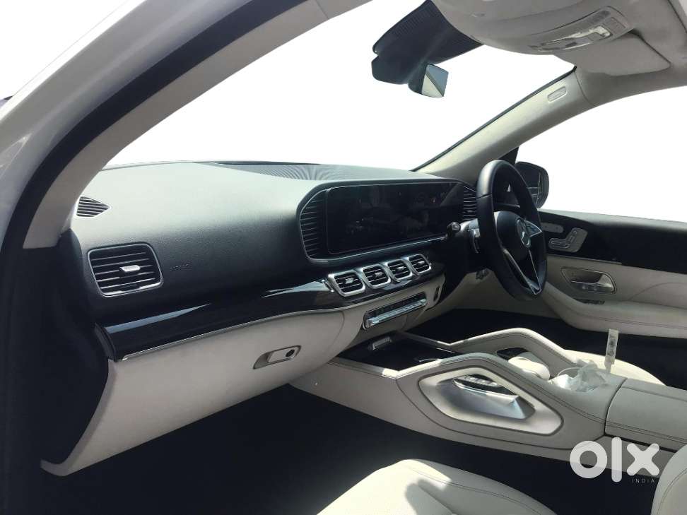 Mercedes-benz Gle 300d 4matic Lwb, 2025, Diesel