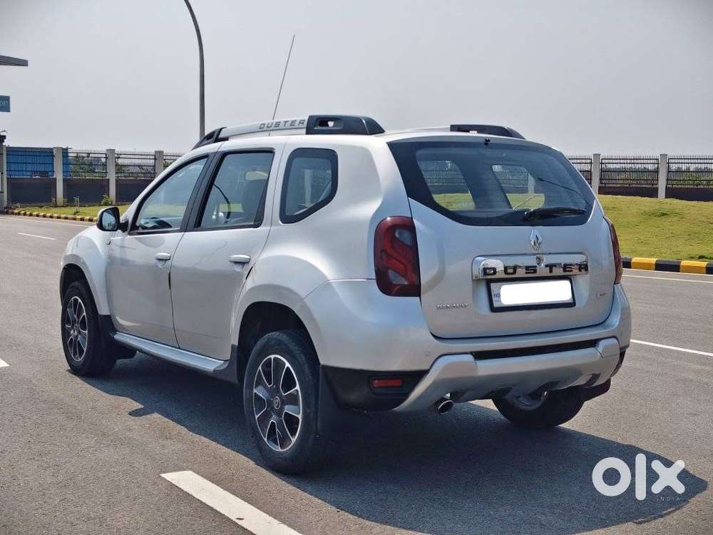 Renault Duster 2015-2016 85ps Diesel Rxl, 2016, Diesel
