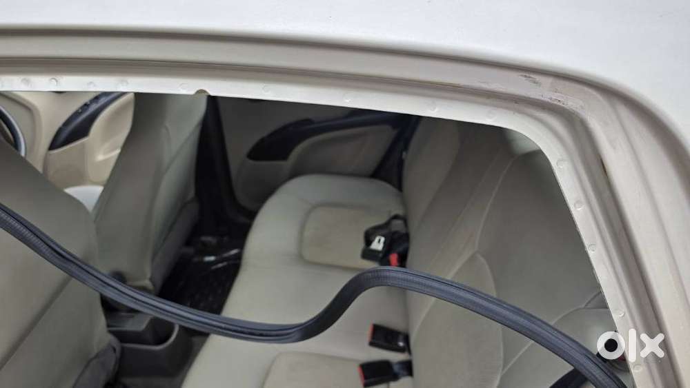Hyundai I10 1.2 Kappa Magna, 2012, Petrol