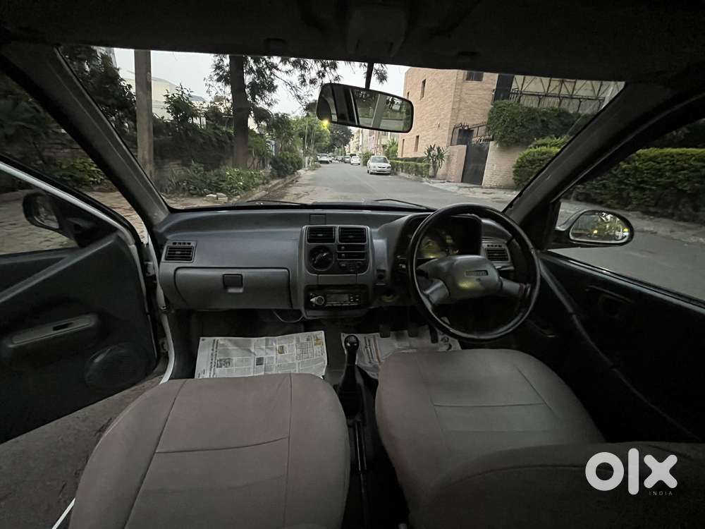 Maruti Suzuki Zen Estilo Vxi Bsiv, 2003, Petrol