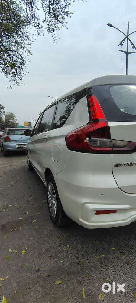 Maruti Suzuki Ertiga Vdi Shvs, 2019, Diesel
