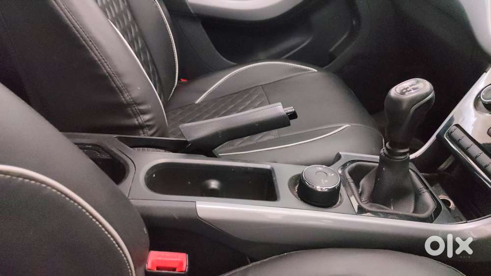 Tata Nexon 1.2 Revotron Xm (s), 2022, Petrol