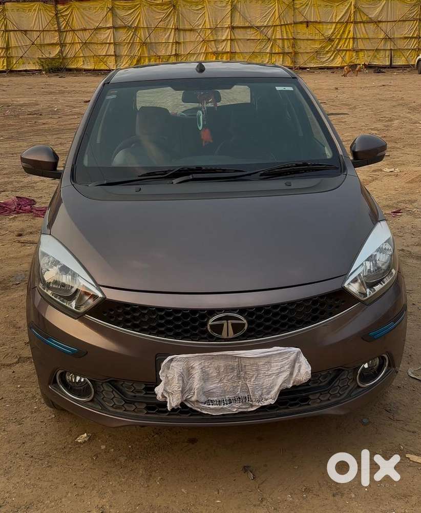 Tata Car 2017 Year