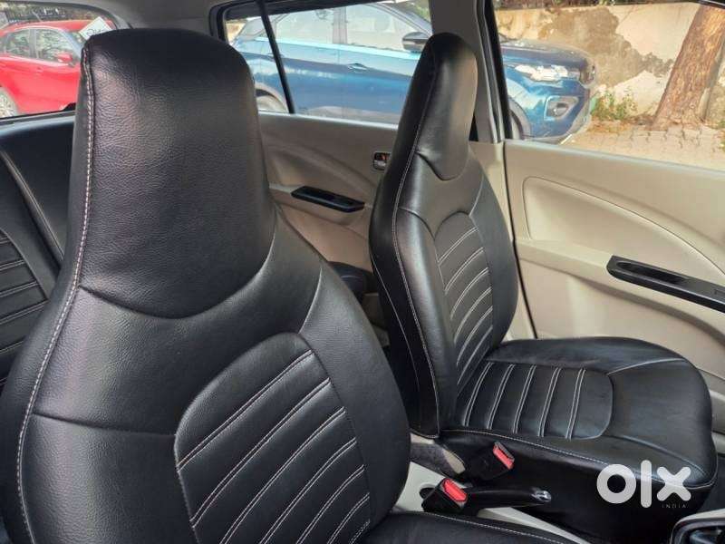 Maruti Suzuki Celerio Cng Vxi Optional, 2016, Cng & Hybrids