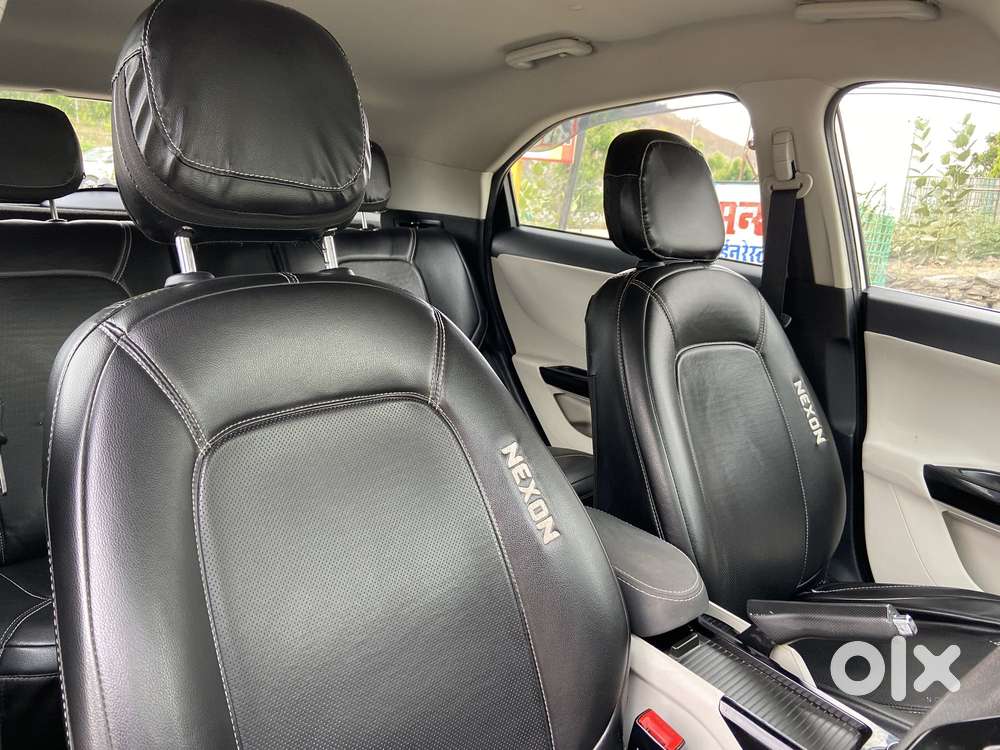 Tata Nexon 1.2 Revotron Xz Plus, 2021, Petrol