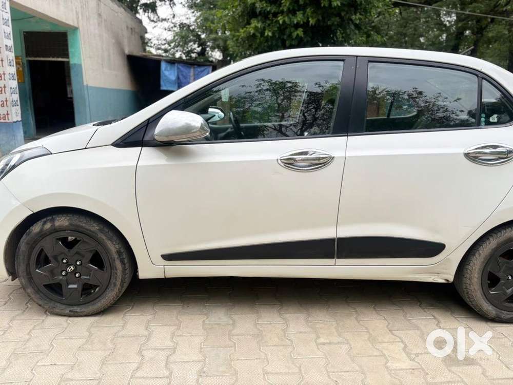 Hyundai Xcent 2014 Diesel Well Maintained