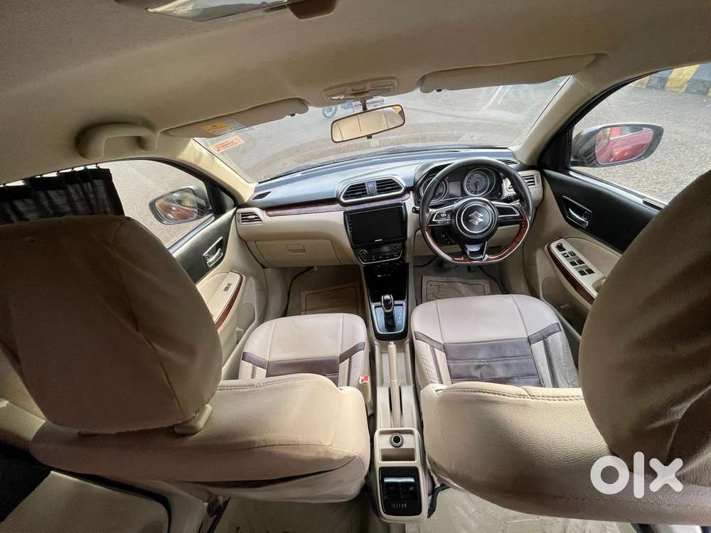 Maruti Suzuki Swift Dzire Zdi Plus , 2017, Diesel