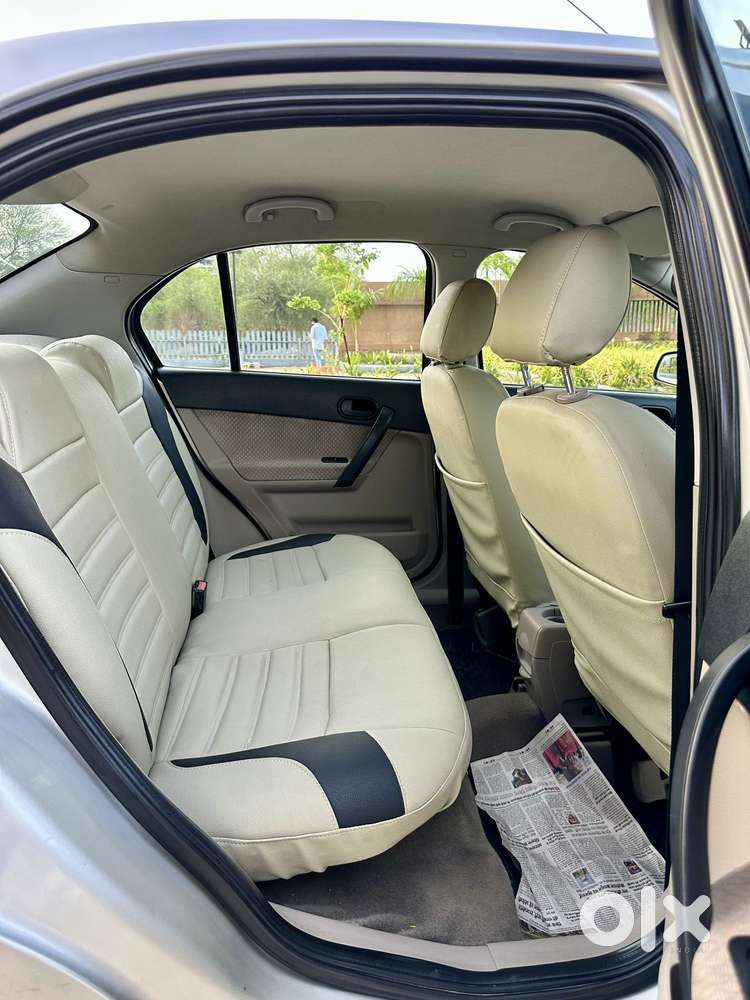 Ford Fiesta 1.4 Exi, 2006, Petrol