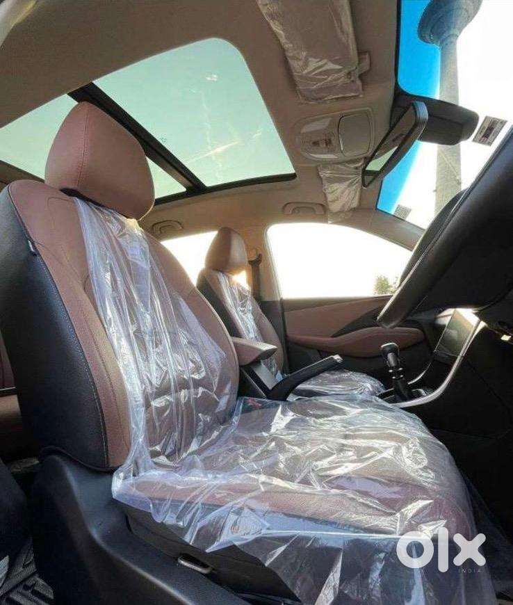 Mg Hector Plus 2024 Diesel Well Maintained