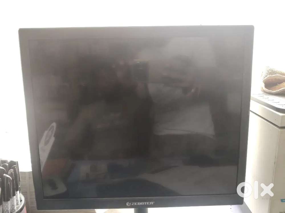 Because I need new computer for study