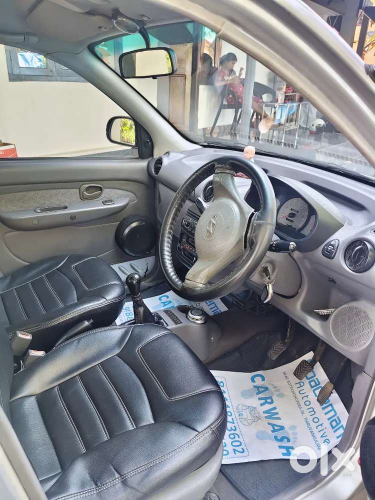 Hyundai Santro Xing 2007