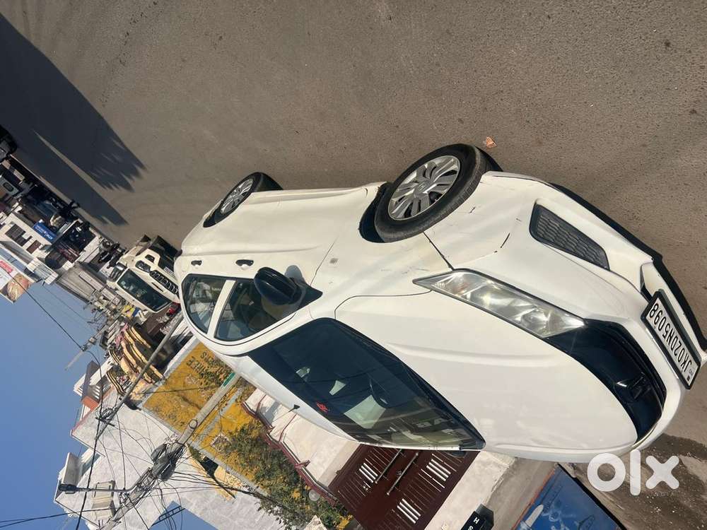 Honda City 2014 Diesel Well Maintained