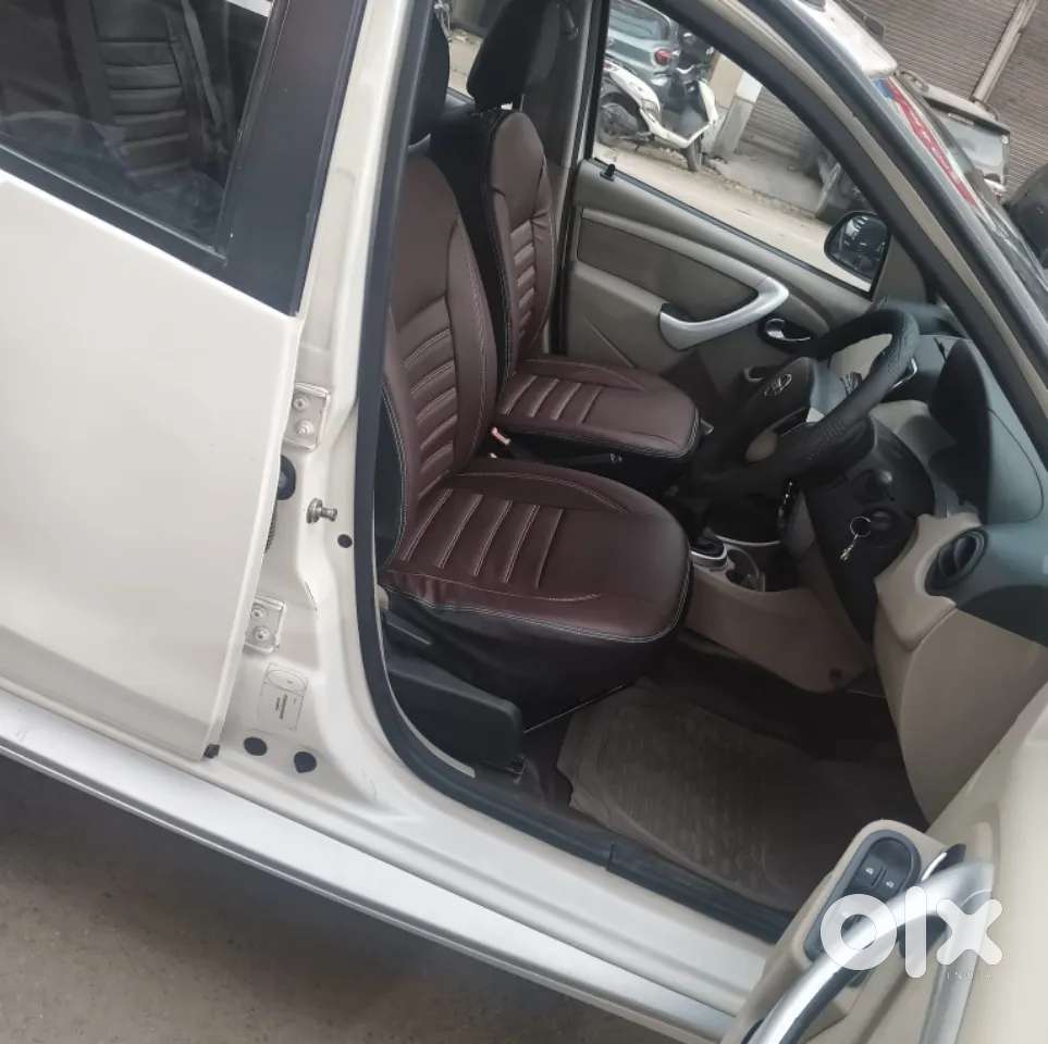 Nissan Terrano, 2014, Diesel
