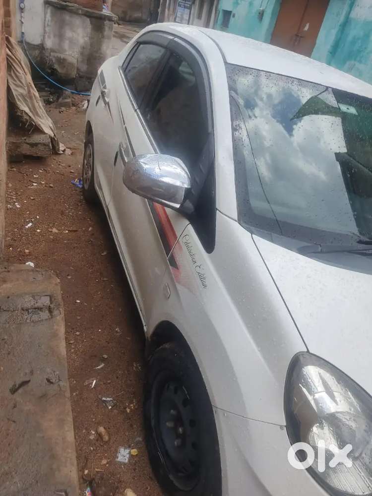 Honda Amaze 1.5 2016
