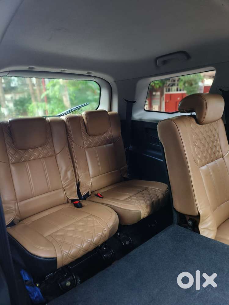 Mahindra Xuv500 W11 Option, 2018, Diesel